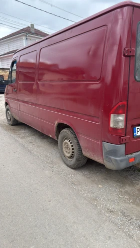 Обява за продажба на Mercedes-Benz Sprinter 312 ~7 000 лв. - изображение 2