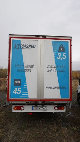 Hyundai H350 2.5 150hp | Mobile.bg    15