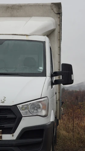 Hyundai H350 2.5 150hp | Mobile.bg    5