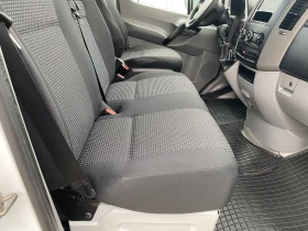 Mercedes-Benz Sprinter -415CDI-OM 646/ ХЛАДИЛЕН/ ВНОС ОТ ИТАЛИЯ/до-3, 5т., снимка 8