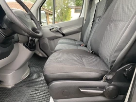 Mercedes-Benz Sprinter -415CDI-OM 646/ ХЛАДИЛЕН/ ВНОС ОТ ИТАЛИЯ/до-3, 5т., снимка 7