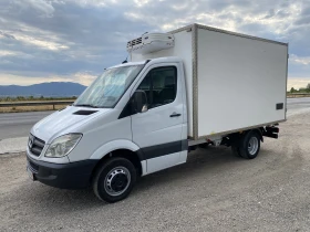 Mercedes-Benz Sprinter -415CDI-OM 646/ ХЛАДИЛЕН/ ВНОС ОТ ИТАЛИЯ/до-3, 5т.