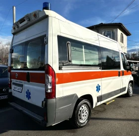 Fiat Ducato 2.3D 131HP ���� EURO5B | Mobile.bg � ����� ������ 5
