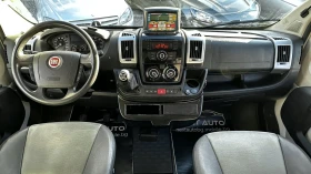 Fiat Ducato 2.3D 131HP ���� EURO5B | Mobile.bg � ����� ������ 9