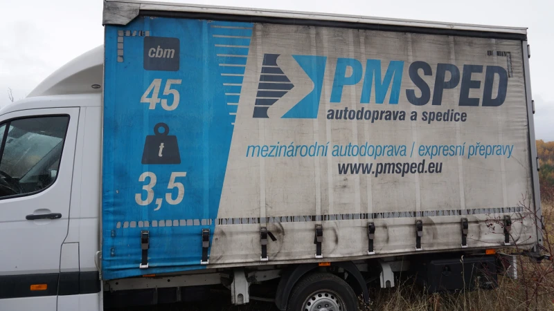 Hyundai H350 2.5 150hp, снимка 4 - Бусове и автобуси - 52343612