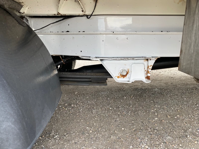 Mercedes-Benz Sprinter -415CDI-OM 646/ ХЛАДИЛЕН/ ВНОС ОТ ИТАЛИЯ/до-3, 5т., снимка 15 - Бусове и автобуси - 53086816