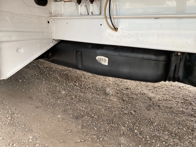 Mercedes-Benz Sprinter -415CDI-OM 646/ ХЛАДИЛЕН/ ВНОС ОТ ИТАЛИЯ/до-3, 5т., снимка 13 - Бусове и автобуси - 53086816