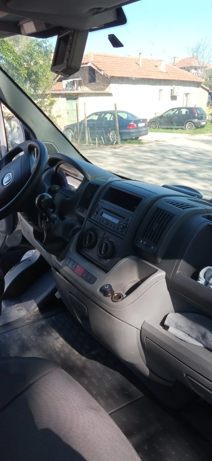 Fiat Ducato  - изображение 4