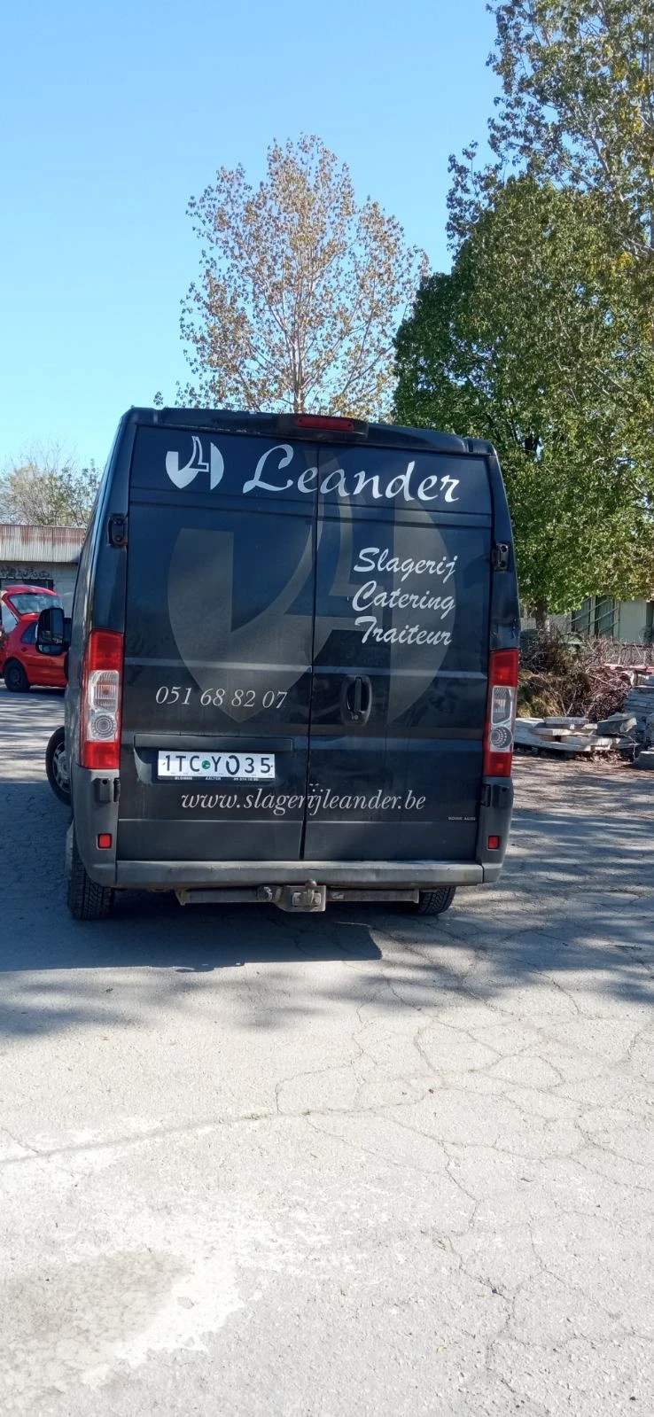 Fiat Ducato  - изображение 2