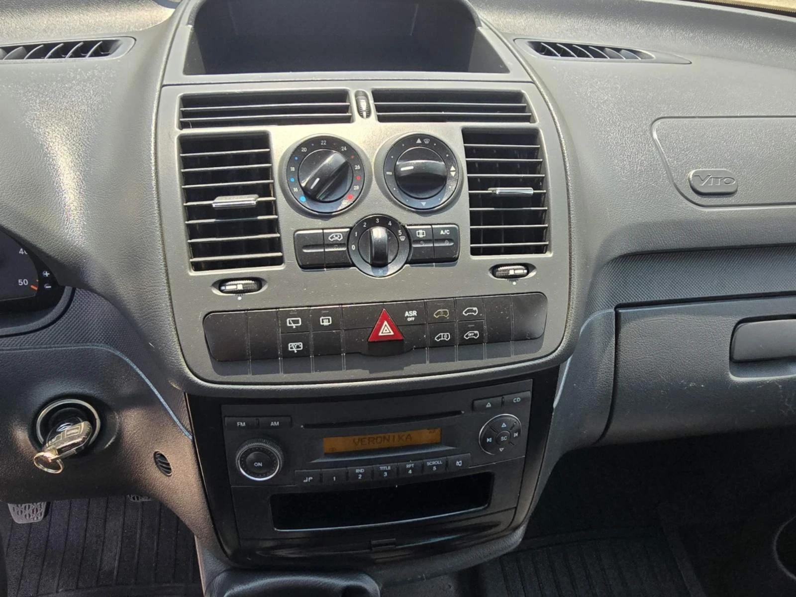 Mercedes-Benz Vito 116cdi/LONG/ | Mobile.bg   12