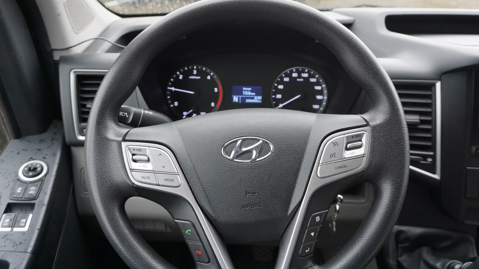 Hyundai H350 2.5 150hp | Mobile.bg   8