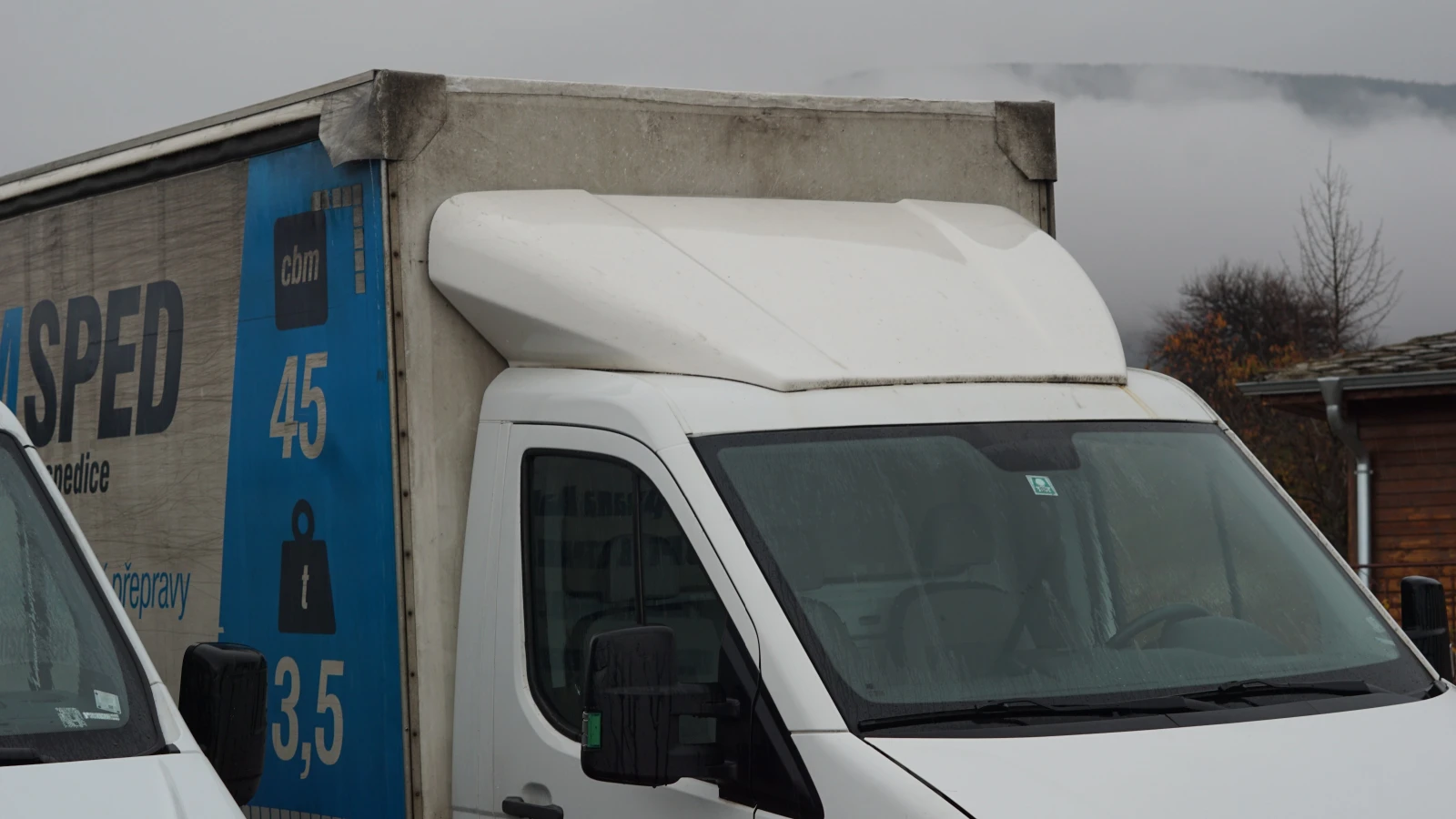 Hyundai H350 2.5 150hp | Mobile.bg   6