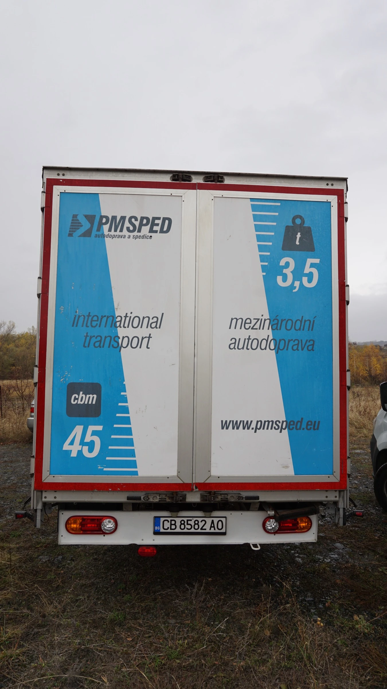 Hyundai H350 2.5 150hp | Mobile.bg   15