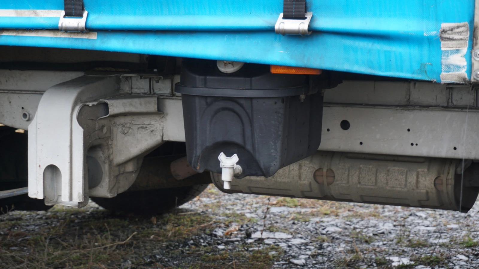 Hyundai H350 2.5 150hp | Mobile.bg   14