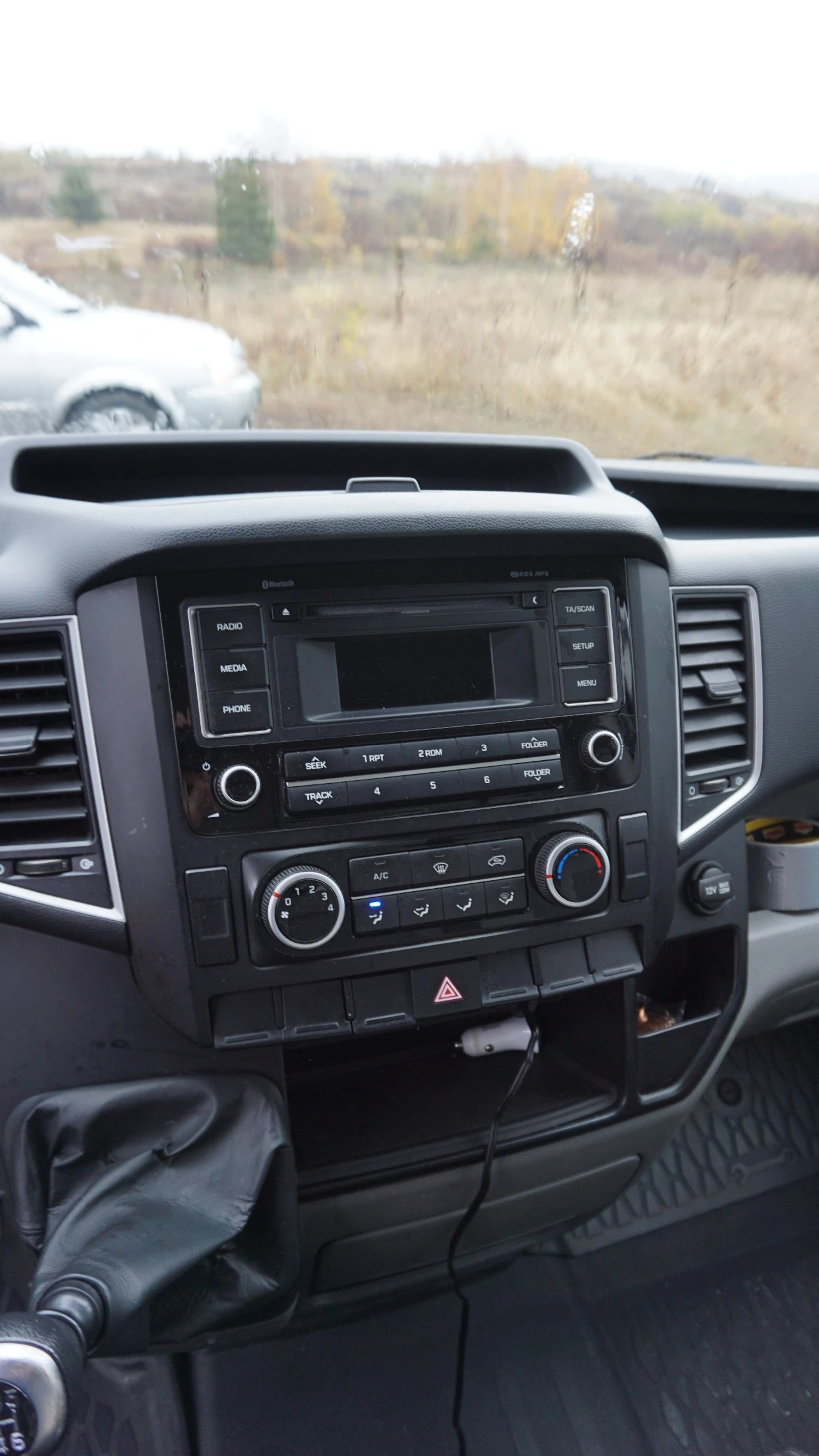 Hyundai H350 2.5 150hp | Mobile.bg   7