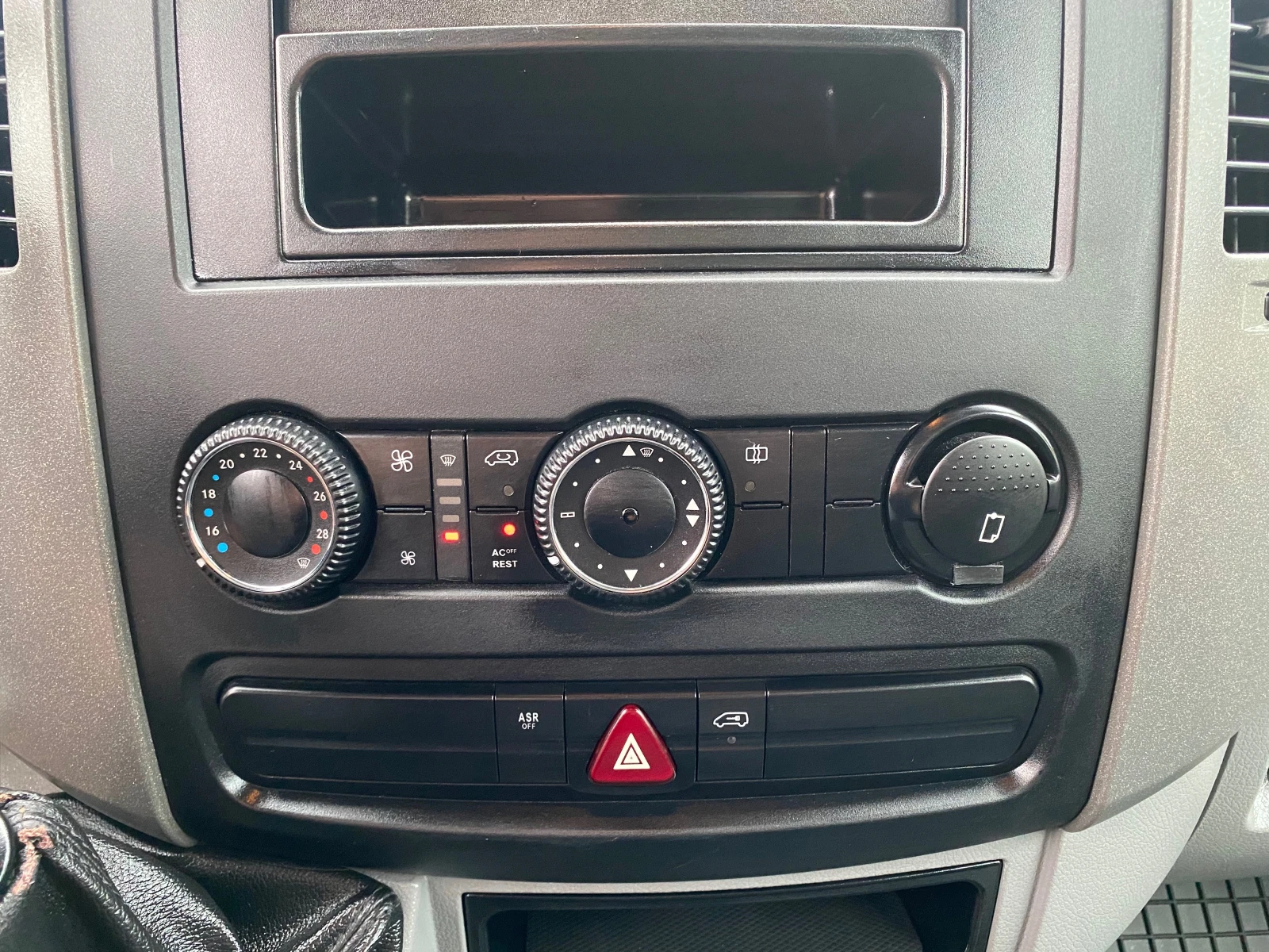 Mercedes-Benz Sprinter -415CDI-OM 646/ ��������/ ���� �� ������/��-3, 5�. | Mobile.bg � ����������� 11