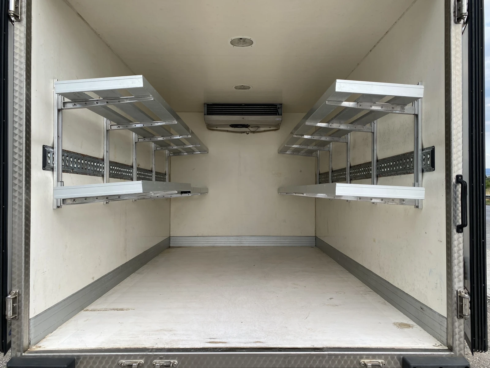 Mercedes-Benz Sprinter -415CDI-OM 646/ ��������/ ���� �� ������/��-3, 5�. | Mobile.bg � ����������� 16