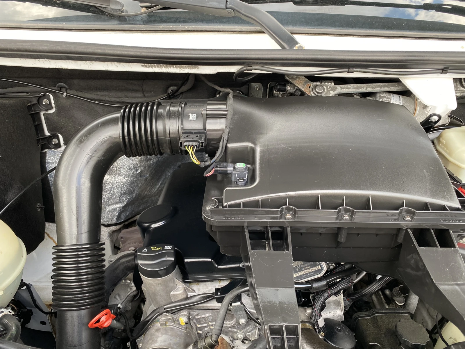 Mercedes-Benz Sprinter -415CDI-OM 646/ ��������/ ���� �� ������/��-3, 5�. | Mobile.bg � ����������� 17