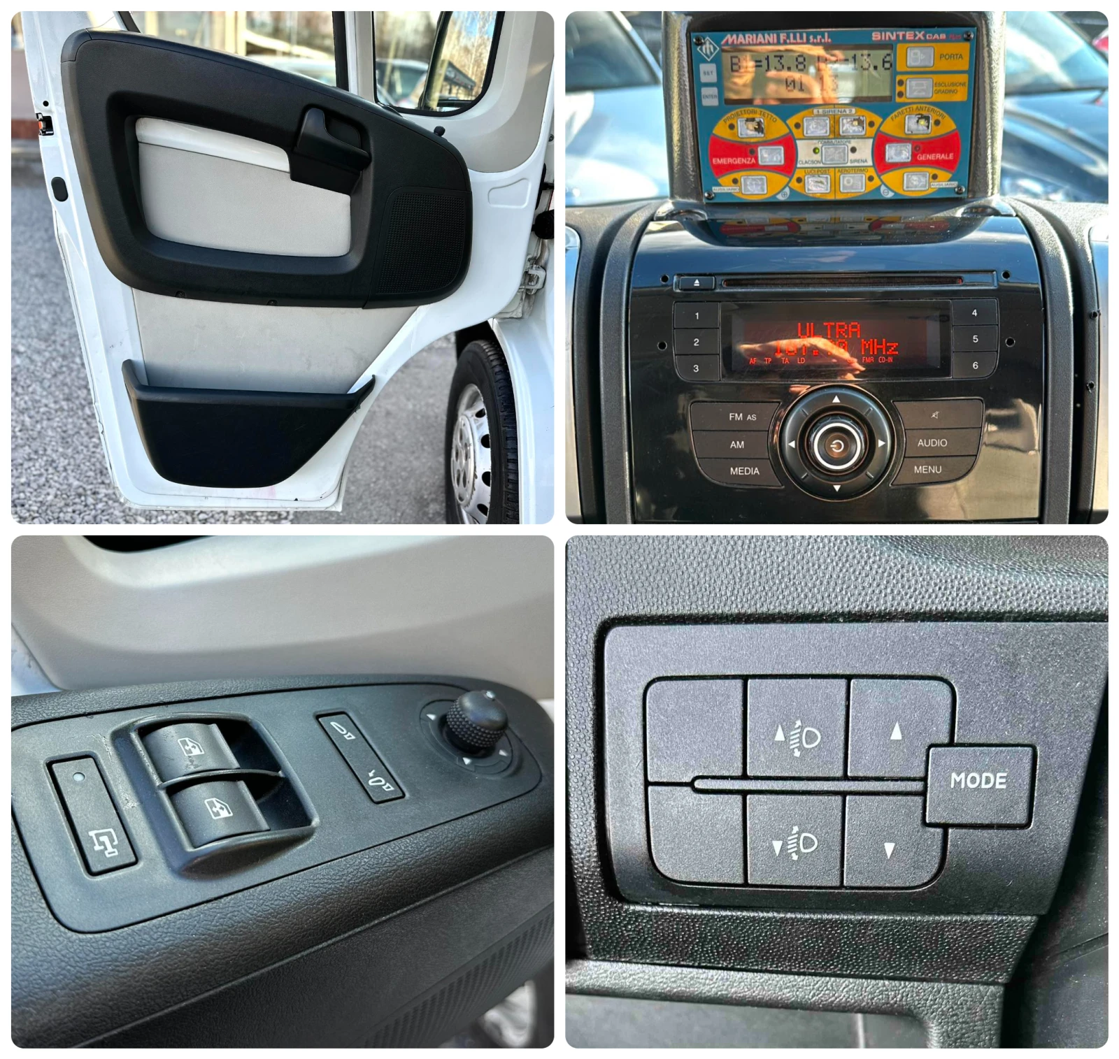 Fiat Ducato 2.3D 131HP ���� EURO5B | Mobile.bg � ����������� 14