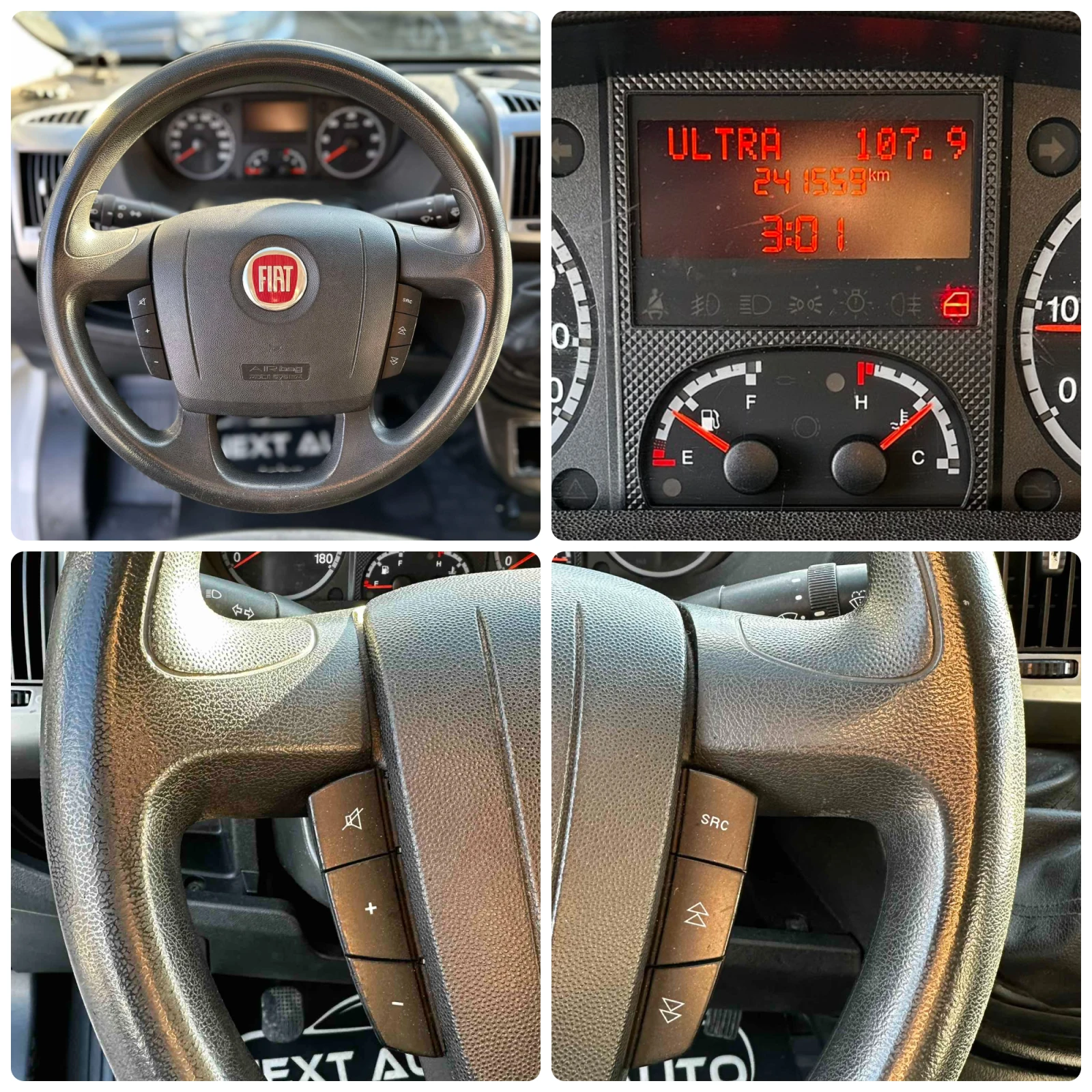 Fiat Ducato 2.3D 131HP ���� EURO5B | Mobile.bg � ����������� 13