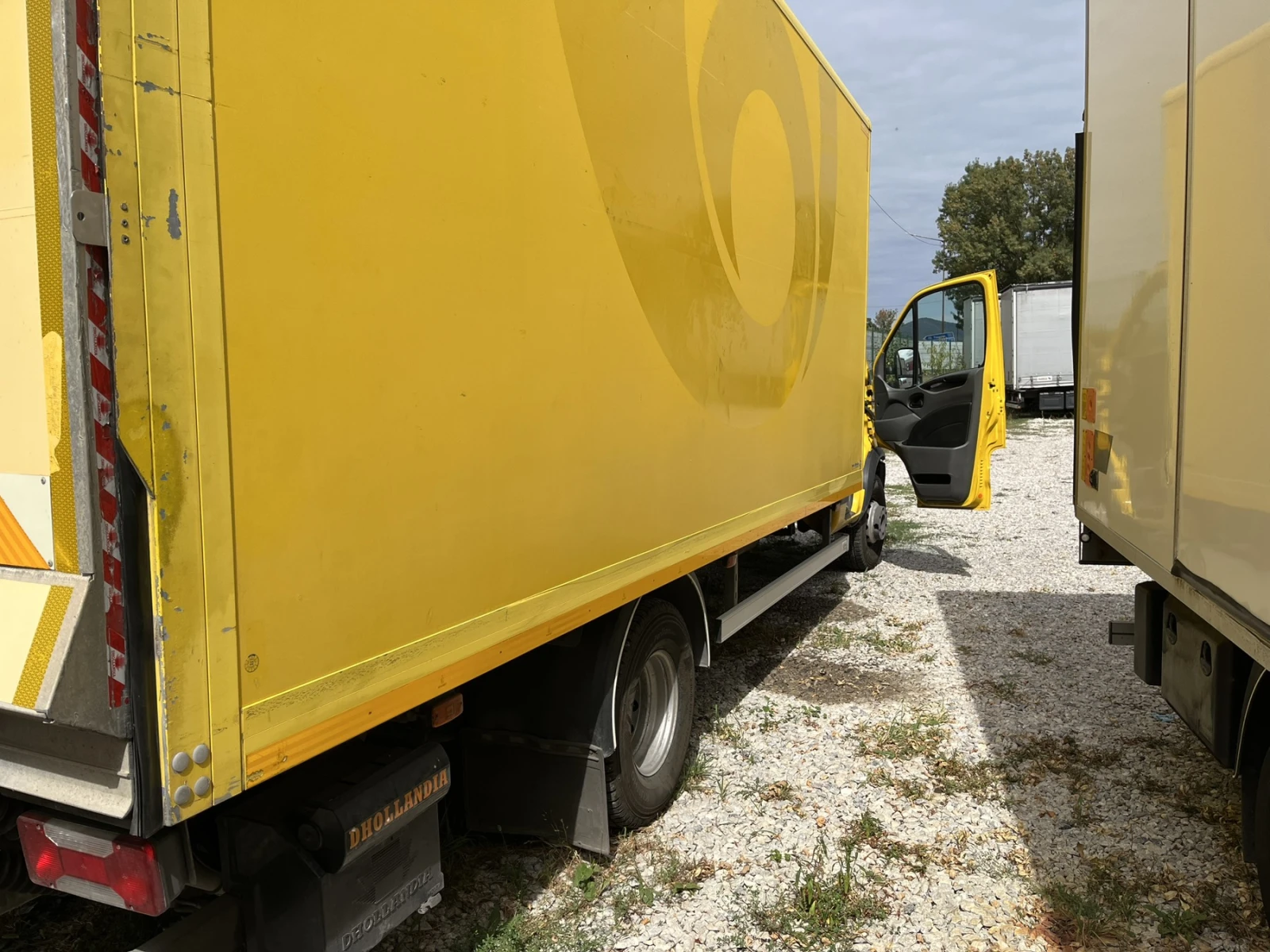 Iveco Daily 70C, снимка 2 - Бусове и автобуси - 56083840