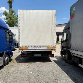 Iveco Eurocargo, снимка 3