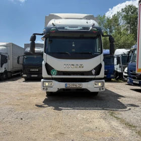 Iveco Eurocargo, снимка 1