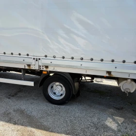 Iveco Eurocargo, снимка 6