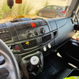 Iveco Eurocargo, снимка 9
