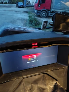 Renault T, снимка 7