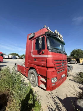 Mercedes-Benz Actros | Mobile.bg � ����� ������ 3
