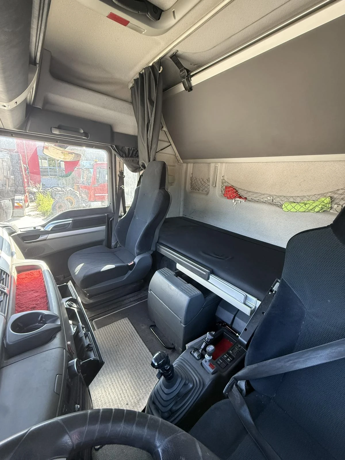 Mercedes-Benz Actros, снимка 6 - Камиони - 55240131