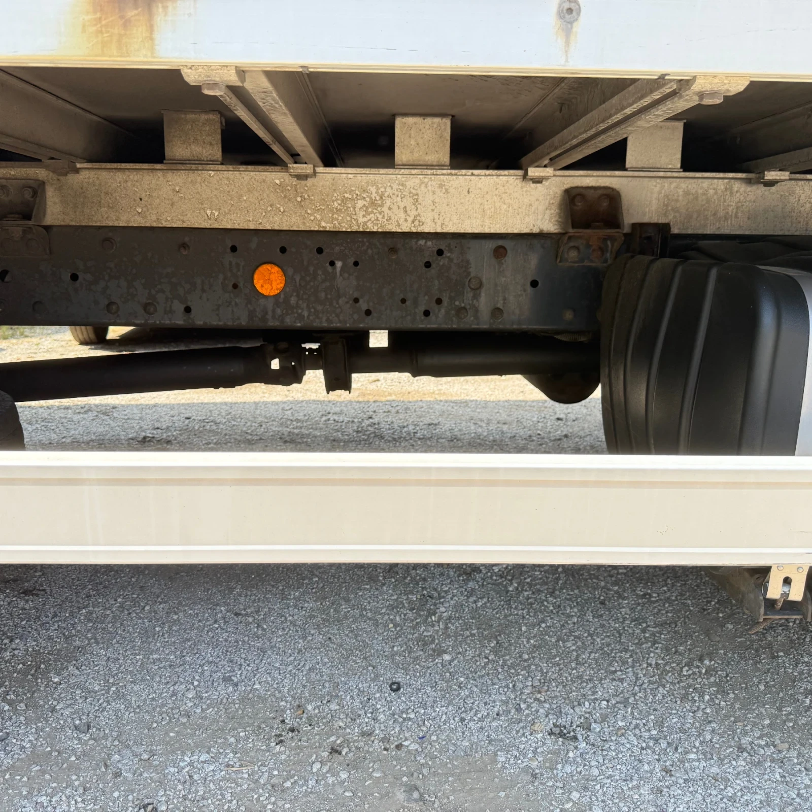 Iveco Eurocargo, снимка 4 - Камиони - 55332566