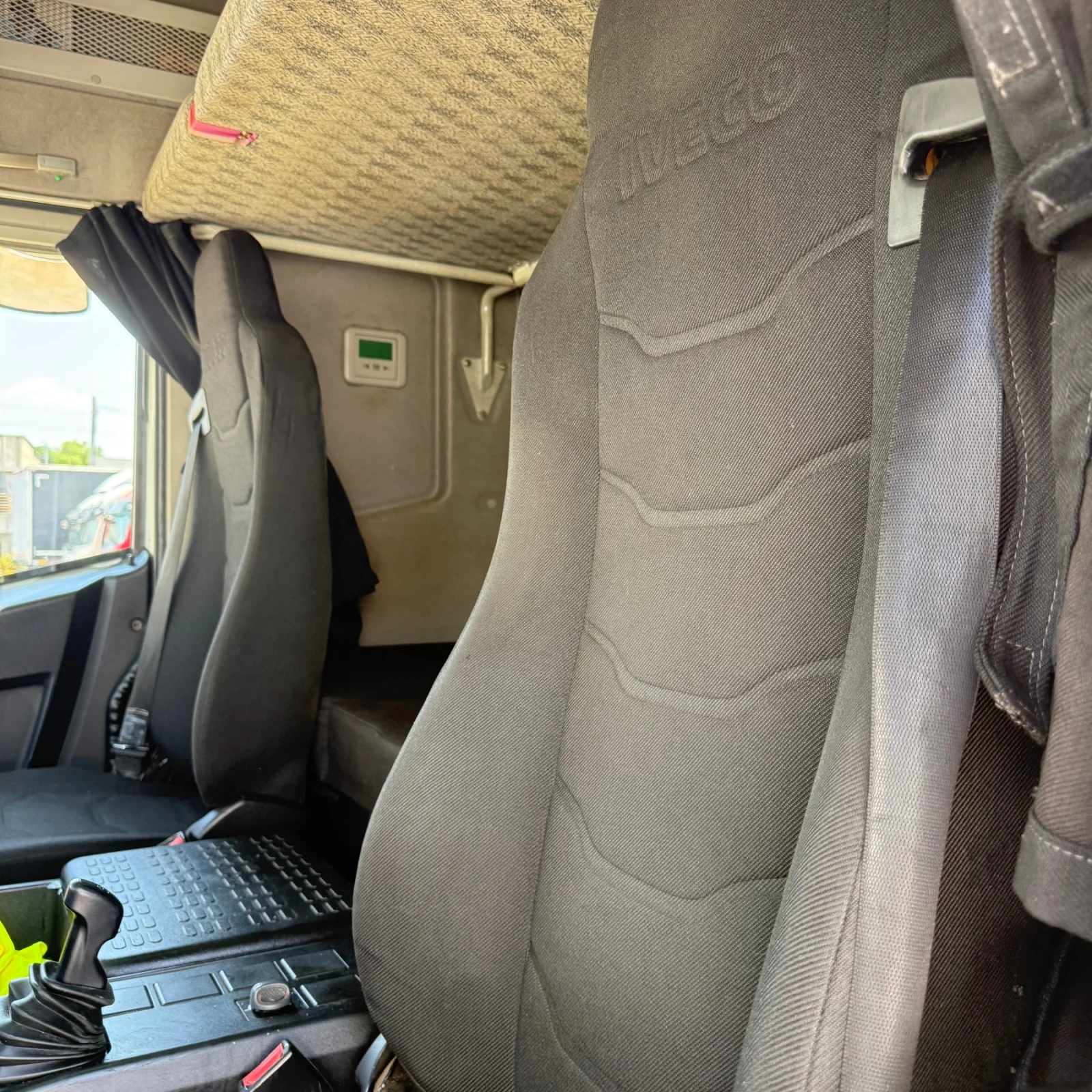 Iveco Eurocargo, снимка 11 - Камиони - 55332566