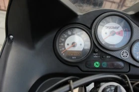 Yamaha Tdm 850сс, 4ТХ, 2002г., снимка 16