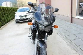 Yamaha Tdm 850сс, 4ТХ, 2002г., снимка 7
