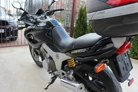 Yamaha Tdm 850сс, 4ТХ, 2002г., снимка 13