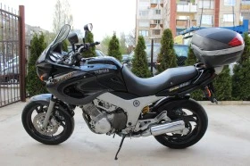 Yamaha Tdm 850сс, 4ТХ, 2002г., снимка 10