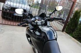 Yamaha Tdm 850сс, 4ТХ, 2002г., снимка 14