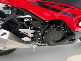 Kawasaki Ninja 500 SE, снимка 5