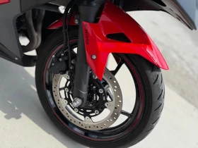 Kawasaki Ninja 500 SE, снимка 4