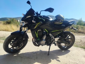 Kawasaki 650 Z, снимка 3