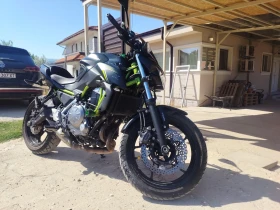 Kawasaki 650 Z, снимка 6