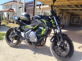 Kawasaki 650 Z, снимка 4