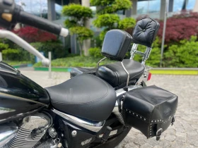 Suzuki Intruder VL250, снимка 10