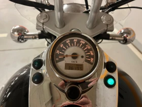 Suzuki Intruder VL250, снимка 4