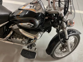 Suzuki Intruder VL250, снимка 6