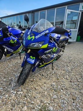 Honda Cbr A2 Лизинг Бартер, снимка 6