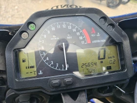 Honda Cbr A2 Лизинг Бартер, снимка 12