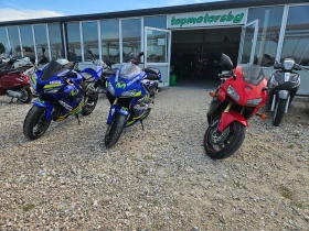 Honda Cbr A2 Лизинг Бартер, снимка 2